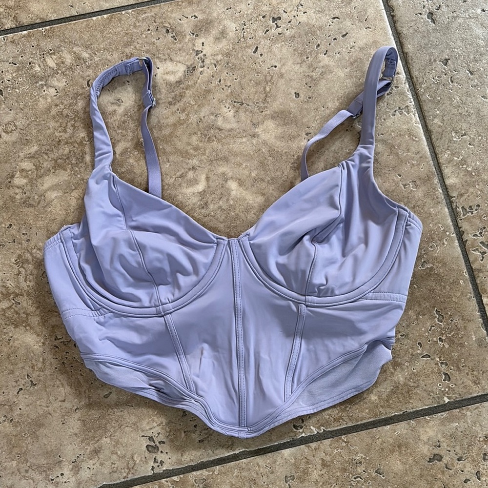 Hollister Corset